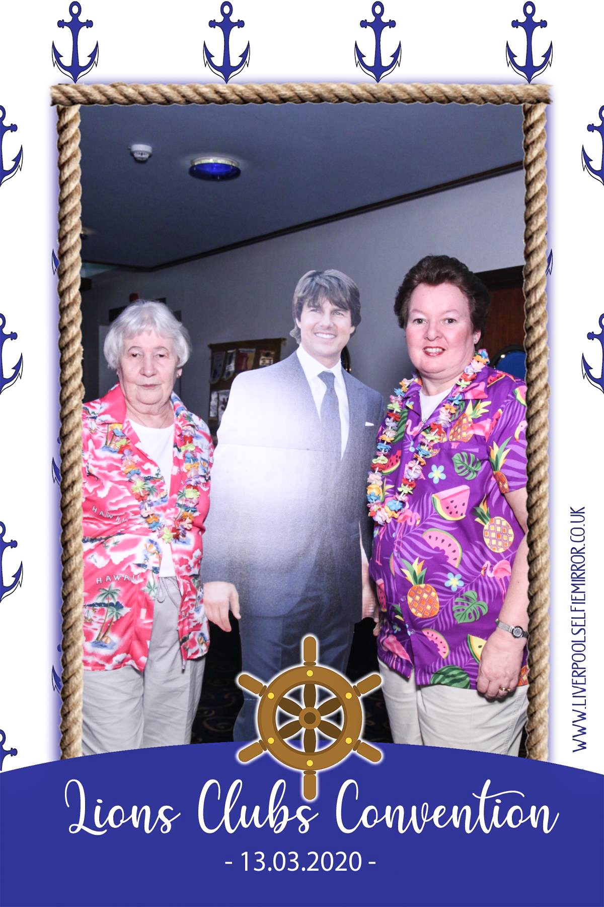 Lions Clubs Convention  | View more photos from the event at gallery.liverpoolselfiemirror.co.uk/u/LiverpoolSelfieMirror/Lions-Clubs-Convention